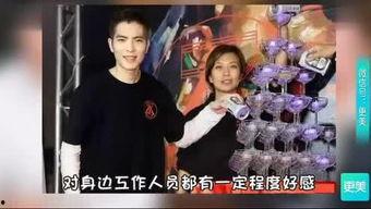 小猴娱乐爆料,揭秘娱乐圈最新动态  第2张